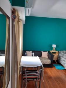 Espacio cómodo para descansar-Plaza Serrano-Palermo Soho