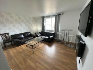 Appartement une chambre - 576