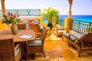 White Sands Beach Condos