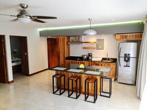 Ballena Paradise Apartahotel