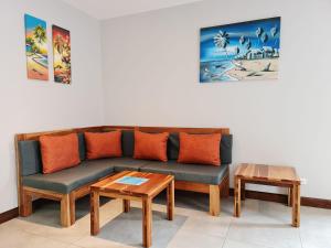 Ballena Paradise Apartahotel