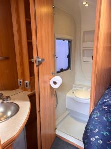 Kiwi Caravan Experience