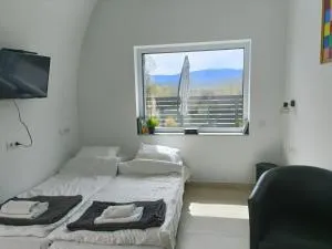 Apartament widokowy Karkonosze - Cieplice Slaskie Zdroj