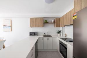 Port Stephens Spacious Townhouse