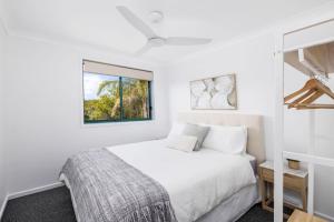 Port Stephens Spacious Townhouse