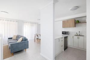 Port Stephens Spacious Townhouse