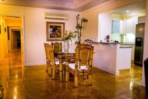 White Sands Beach Condos