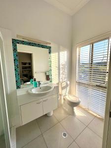 Blue Ocean View Beach House, Tangalooma Resort