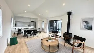 Remarkable Stay with Mountain View’s - Jack's Point