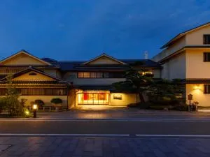 越前あわら温泉　つるや - Mikuni