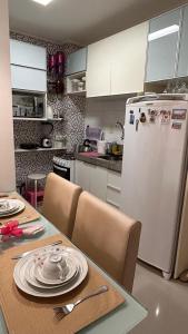 Lotus Praia de Jatiúca Flat AP810