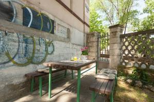 Apartments with a parking space Pula - 21895