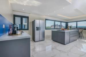 Apartments with parking space Vantacici, Krk - 21673