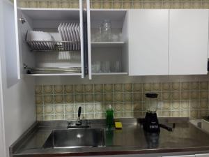 La Embajada de Corferias