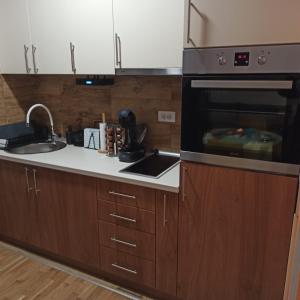 apartman Bonum