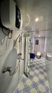 Villa Copenhagen Bukittinggi