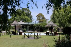 Casa Shanti - La Barra