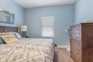 Laketown Wharf 1226 -2BD+Bunks, Amazing Gulf Views