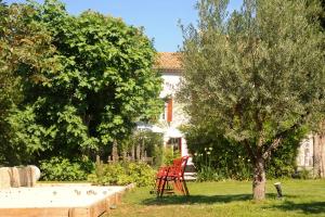 B&B / Chambres d'hotes Les Chambres d'Andrea : photos des chambres