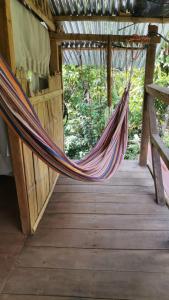 Centro Arte Terapéutico San Isidro Glamping