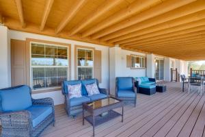 Tucson Home 11 Mi to Saguaro National Park!