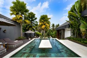 Villa Soulmate by BaliSuperHost