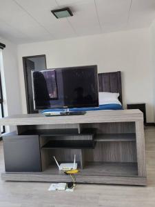 Mono ambiente, centro de La Paz.