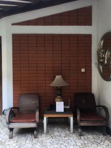 Omahku Minggiran by Sampai Coliving