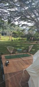 Umarin Glamping Resort