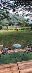 Umarin Glamping Resort