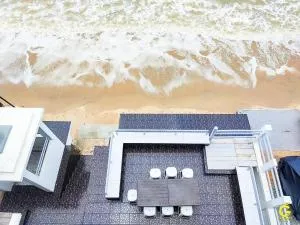 Gao Lighthouse Phala Beach - Банчанг