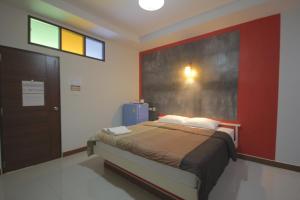 The shark resort ปราณบุรี