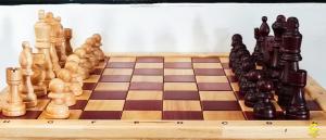 Gao Lighthouse Phala Beach