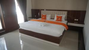 Kirana Residence by Sampai Coliving
