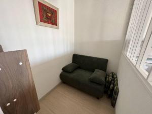 Appartement rénové 1 chambre + cabine, parking privé, à 400m de la plage - FR-1-81-601