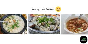 Taiping Cuti Homstay 太平竹笛民宿 5mins to Kuala Sepetang