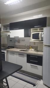 Guarujá - Praia do Tombo - Apartamento