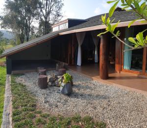 Pans farm แบ่งปันฟาร์ม