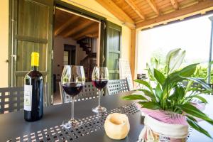 Case Vacanza Orchidea