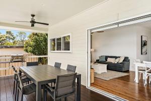 Shoalax at Shoal Bay