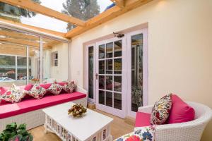 Westwood Villa by VEO, StayVista - 3BHK with Bonfire & Lawn