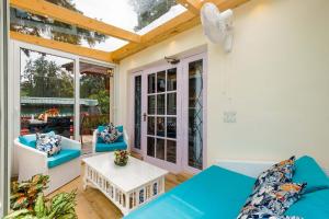 Westwood Villa by VEO, StayVista - 3BHK with Bonfire & Lawn
