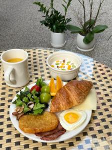 SimpleStay Hotel in Jongno