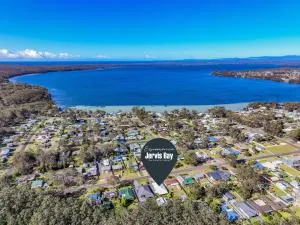 Ecco Retreat by Experience Jervis Bay - Erowal Bay