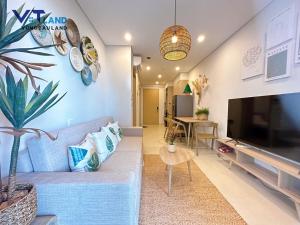 The Song Apartment Vung Tau - Free Pool