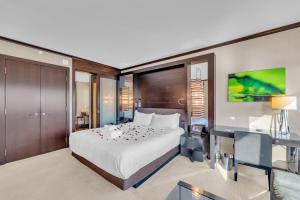 VDARA HOTEL Premium Studio SuiteFREE VALET PARKING