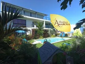 Résidence Amarosa - 圣勒