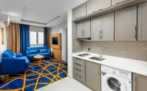 فندق كارم الذهبي KAREM ALZAHBI HoteL - Al-Salam