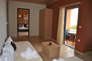 Iliovasilema Hotel Epirus Greece