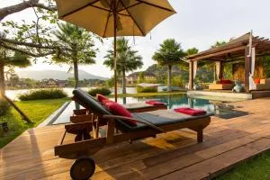 Dasiri Lakefront Villa - Ban Khao Takiap